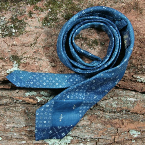 Introducing | General Knot & Co. Vintage Ties