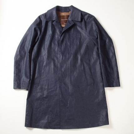 Mackintosh for Lark Dunkeld Linen Coat