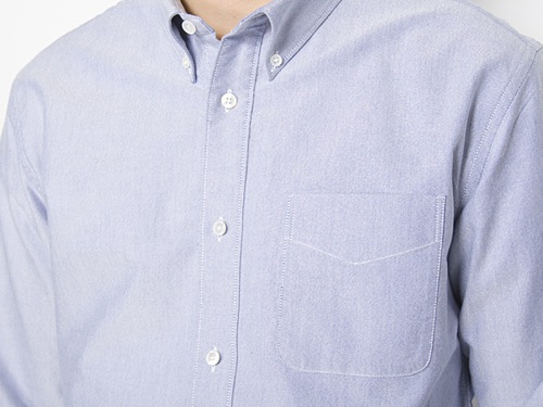 Spring 2011 | Visvim Albacore Shirt