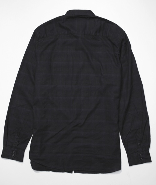 Norse Projects x Trentemøller Trente shirt
