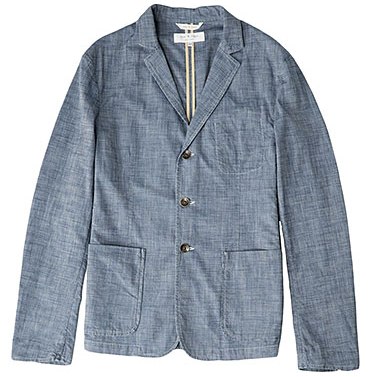 rag & bone Gelding Summer Blazer