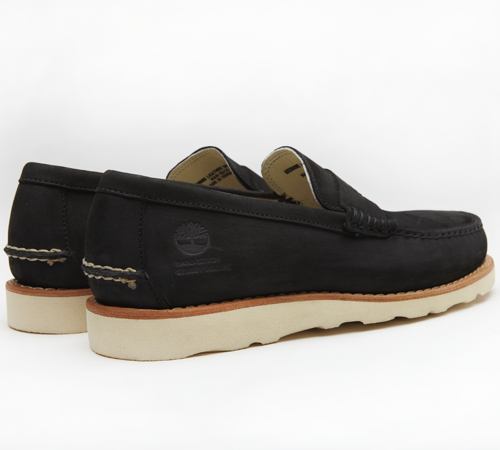 In Stock | Stussy Deluxe x Timberland Loafers