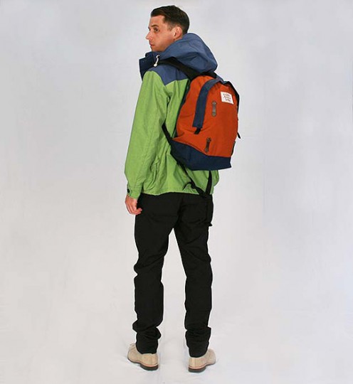 Heritage Research x Rivendell Mountain Works S/S 2011 Collection