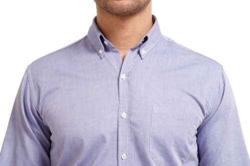 Oliver Spencer for Bonobos Shirts