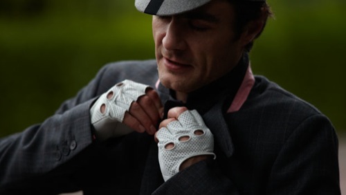 Rapha City Riding | Tailored Jacket for S/S 2011