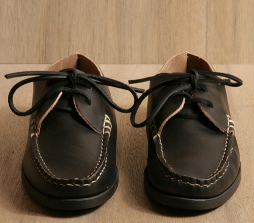 Spring 2011 | Yuketen Oxford Shoe