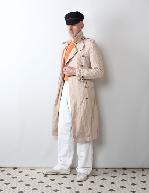 Haversack Spring/Summer 2012 Lookbook