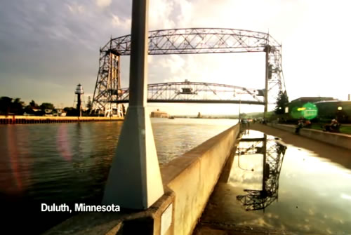 Red Wing Videos | Hallett Dock Company