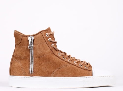 Closer Look | Wings + Horns Fall/Winter 2011 Sneakers