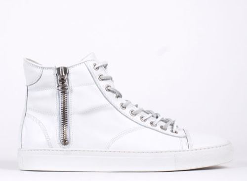 Closer Look | Wings + Horns Fall/Winter 2011 Sneakers