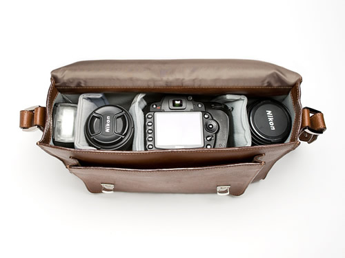 ONA 'The Brooklyn' Camera Bag