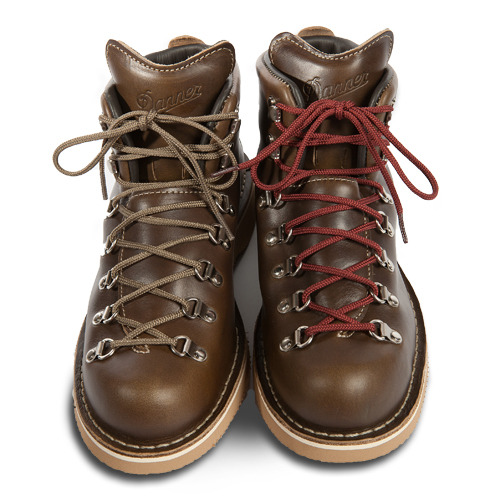 Danner Mountain Light Lownsdale Boot for Tanner Goods