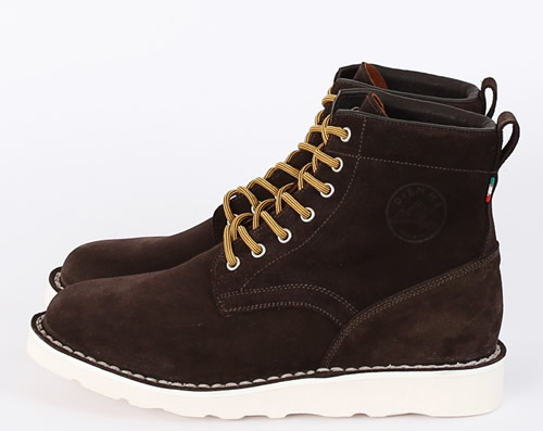 Diemme Firenze Boot for Nitty Gritty Store