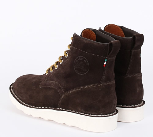 Diemme Firenze Boot for Nitty Gritty Store