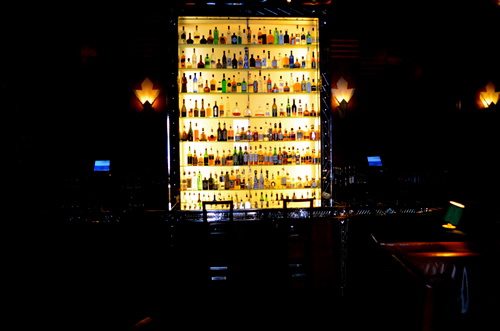 CLIFT Hotel | 10 Year Anniversary