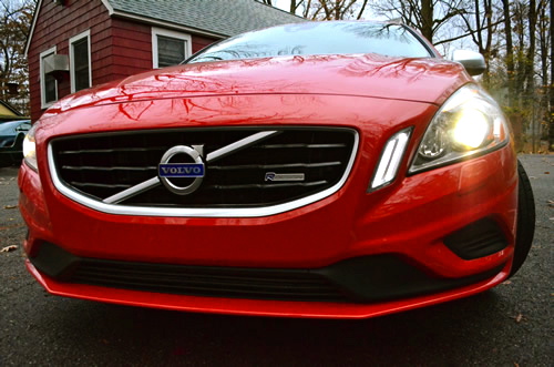 Road Test | 2012 Volvo S60 T6 R-Design