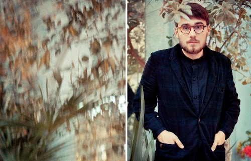 Hunting and Collecting Fall/Winter 2011 Lookbook