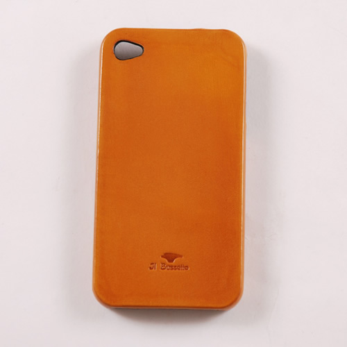 Il Bussetto iPhone 4 & 4S Leather Case