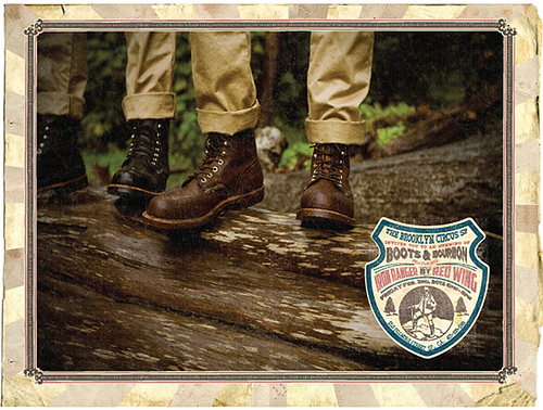 Red wing store in brooklyn 2025