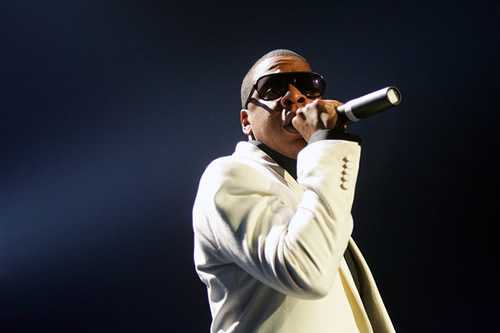 Jay-Z Concerts at Brooklyn's Barclays Center