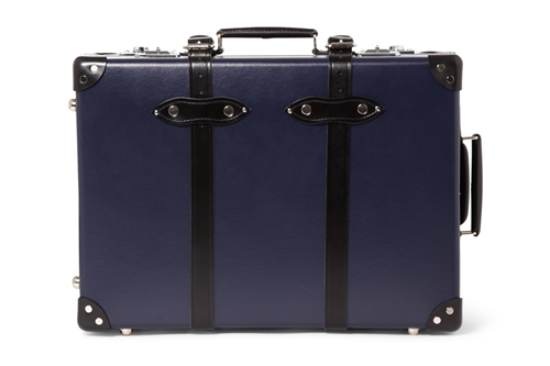 Globe-Trotter for Mr. Porter Capsule Collection