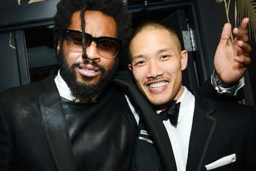 Public School Wins 2013 CFDA Vogue Fashion Fund Top Honors